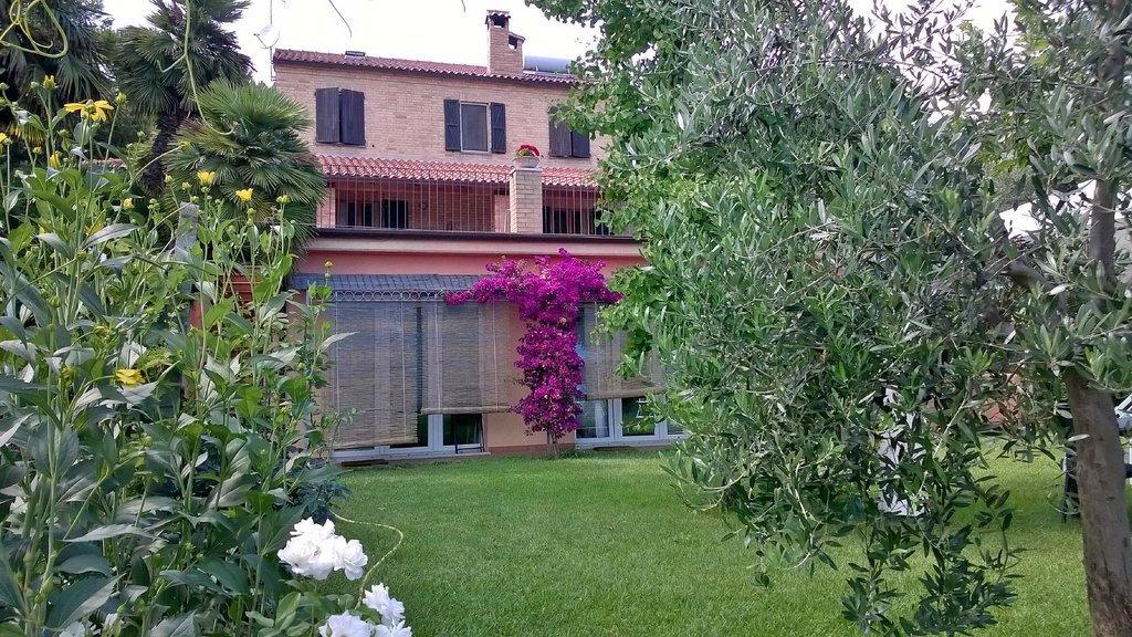 B&B Lieti Colli Porto Recanati Exterior photo